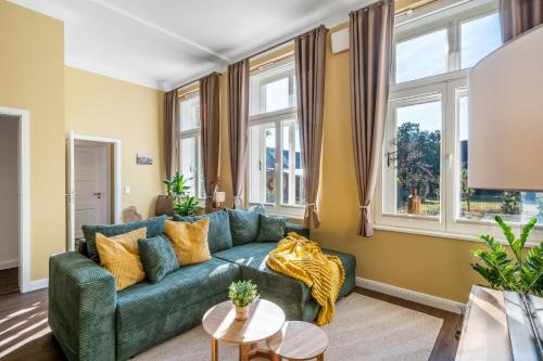 Wriedel Apartment | FeWo Erlenbruch - Alte Schule Lüneburger Heide
