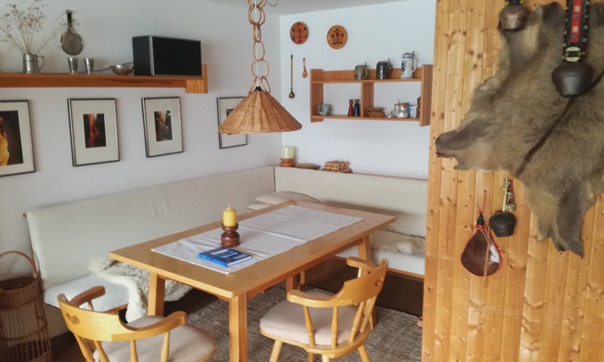 Steibis Apartment | FeWo in Oberstaufen/Steibis