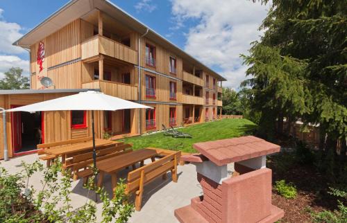 Bad Windsheim Apartment | Fewo-Kerschbaum