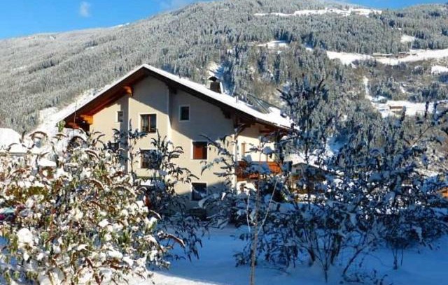 Zillertal Apartment | FEWO Lechner Gerlossteinblick