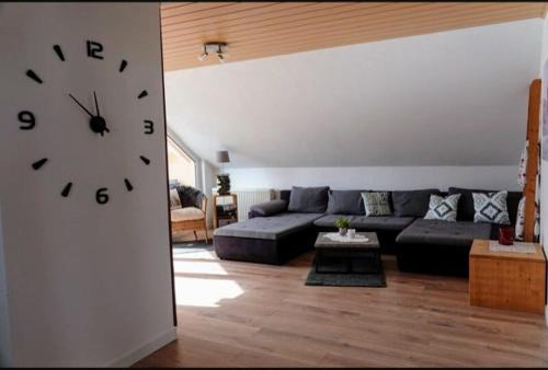 Nonnweiler Apartment | FeWo Luna - Wohnen am Tor zum Nationalpark Hunsrück-Hochwald