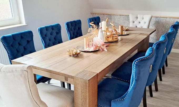 Roevershagen Apartment | FEWO Meerraum