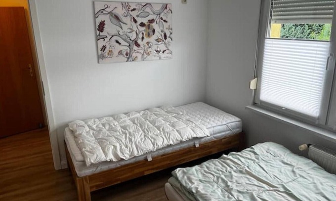 Seeheilbad Graal-Muritz Apartment | Fewo mit Terrasse in Graal Müritz