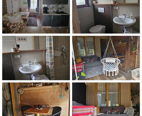 Greifenburg Apartment | FEWO MOGLI Greifenburg