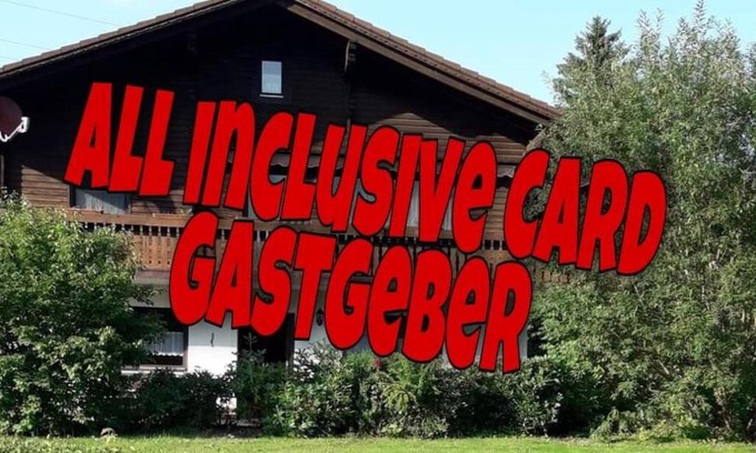 Arrach Apartment | Fewo Oehlenschlaeger Nr 53 Eg