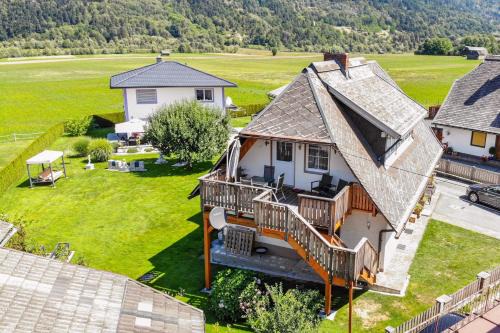 Tropolach Apartment | Fewo Steiner