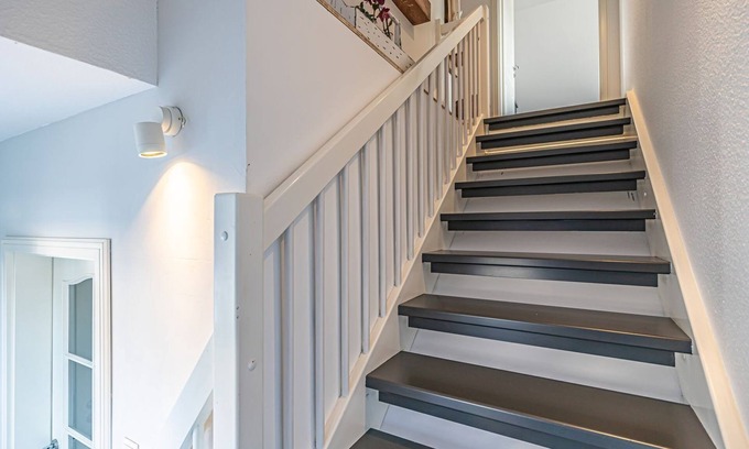 Harrislee Apartment | Fewo1846 - Käpt'n Blaubeer