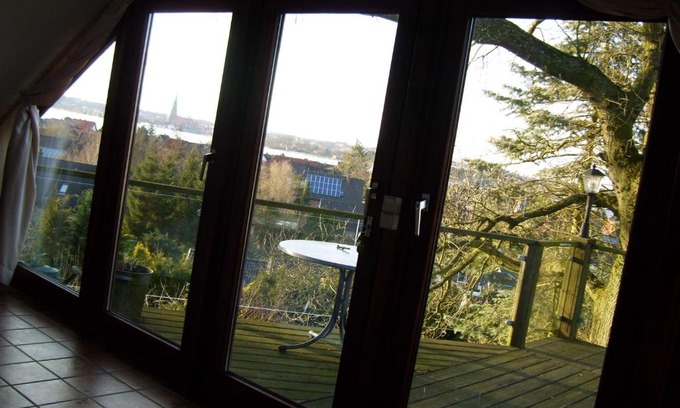 Fahrdorf Apartment | FeWoFahrdorf