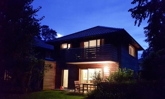 Muritz Apartment | fewos am kleinen meer