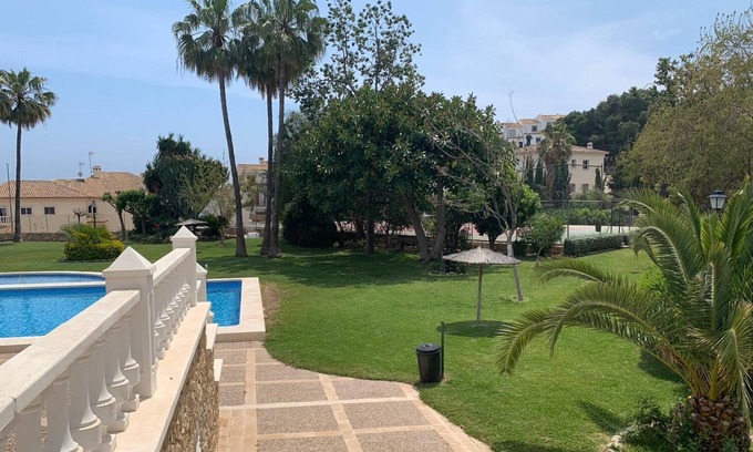 Altea Apartment | FH COCOLISO I