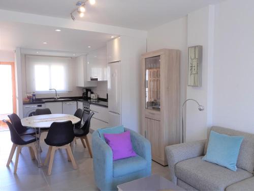 Altea Apartment | FH COCOLISO II