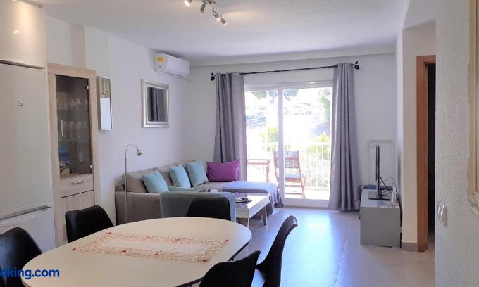 Altea Apartment | Fh Cocoliso II