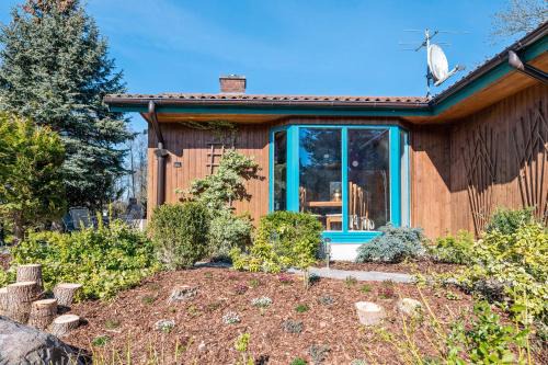 Muritz House | Fh See Romantik mit Bootsliegeplatz