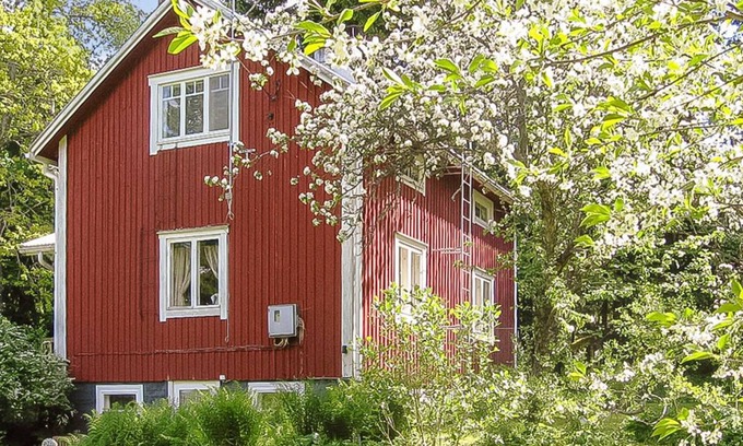 Kimito Island House | 70 m² Apartment ∙ 2 bedrooms ∙ 6 guests
