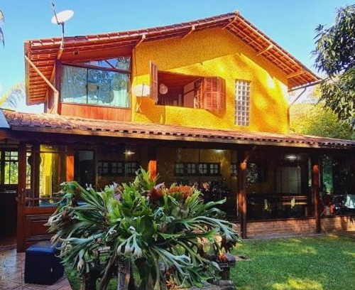 Lumiar House | Ficar Bem Lumiar