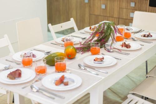 El Moncayo Apartment | Fidalsa Enjoy Life