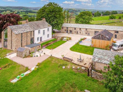 Penrith House | Fieldgate House