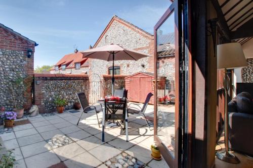 Bodham House | Fieldmouse Barn
