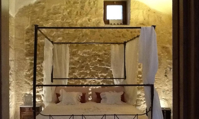 Martano Apartment | Fienile Borgo in corte