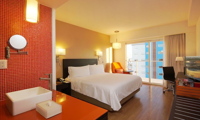 Ciudad Obregon Hotel | Fiesta Inn Ciudad Obregon
