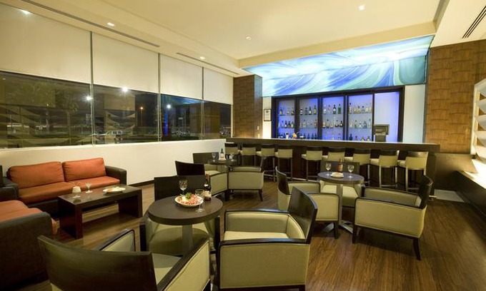 Tepic Hotel | Fiesta Inn Tepic