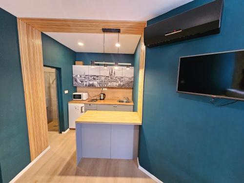Zagreb Apartment | Fifty
