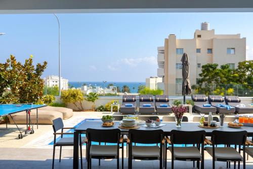 Protaras Villa | Fig Tree Bay Residences 7