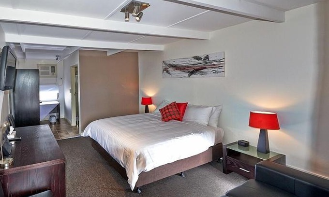 Narrandera Hotel | Fig Tree Motel