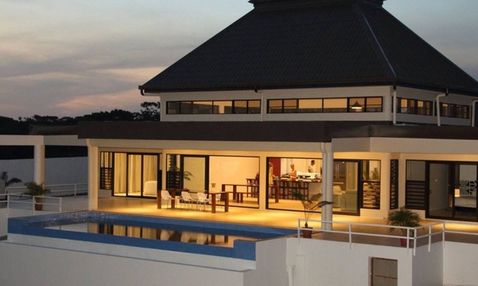 Lautoka House | Fiji Luxury Pool Villa 2