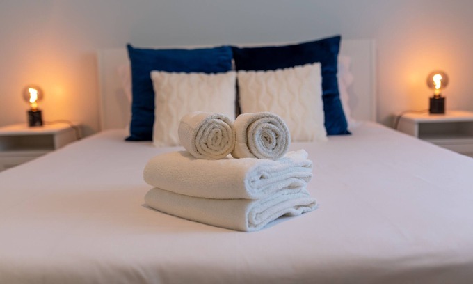 Nazare Bed & Breakfast | Fika Guest House