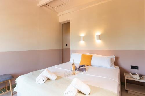 Methoni House | Filanthi - The project