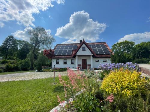 Niedamirow House | Filipówka - dom z sauną w Karkonoszach