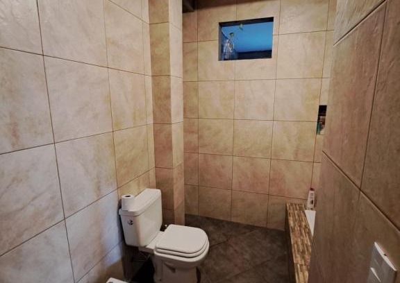 San Salvador de Jujuy House | Filipina