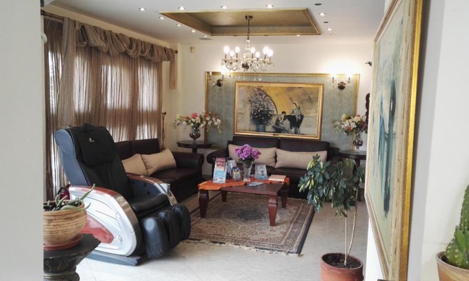 Nea Moudania Hotel | Filippos