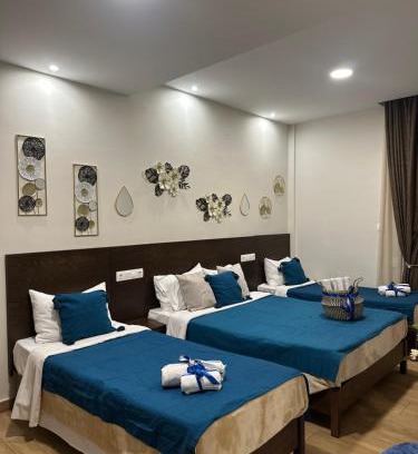 Leptokaria Apartment | Filippos studios