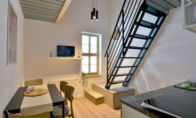 Oberhof Apartment | Filmtheater Oberhof by Interhome