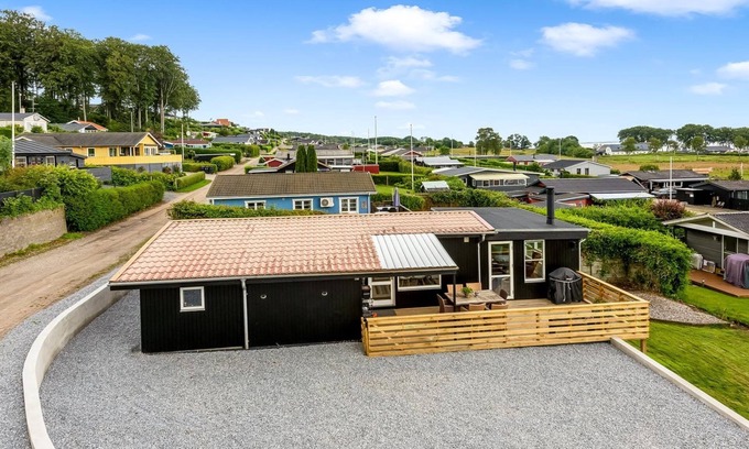Aabenraa House | "Filomena" - 300m from the sea by Interhome