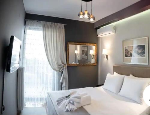Ioannina Apartment | Filoxenia Home Ioannina