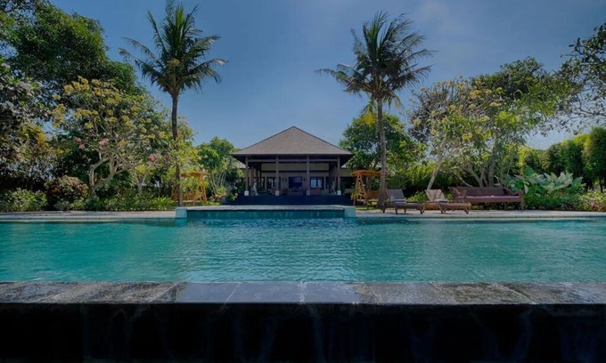 Ketewel Villa | FINAL DEAL!!! 4BR Private Pool Villa Ketewel