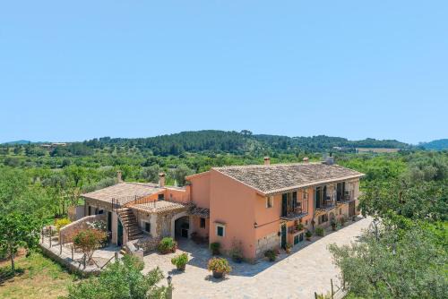 Caimari Hotel | Finca - Agroturisme Sa Parellada