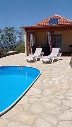 Tijarafe House | Finca Alexa