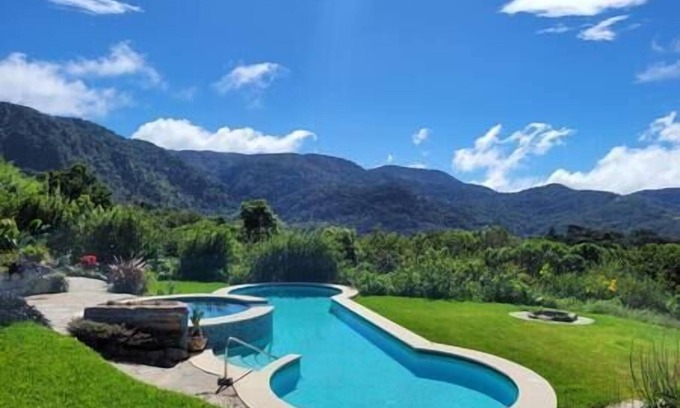 Monteverde Apartment | Finca Camino Nuevo#3 -Ecolodge, Sea & Forest Views