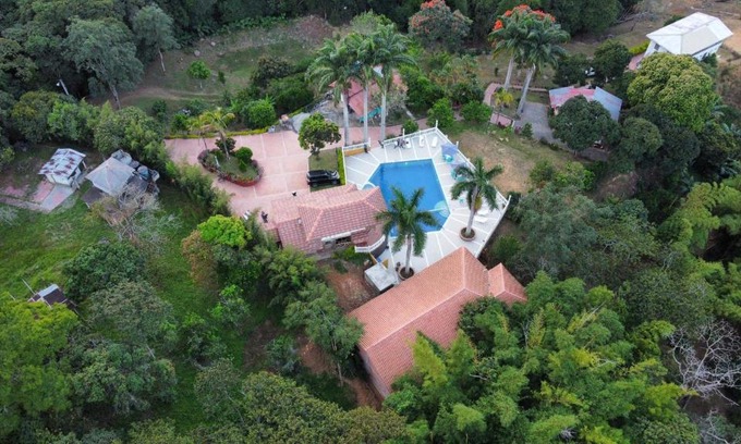 Guaduas Resort | Finca Campestre Los Arrieros