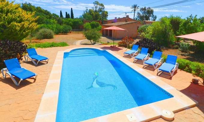 Es Llombards Cottage | Finca Can Daniel - Es Llombards