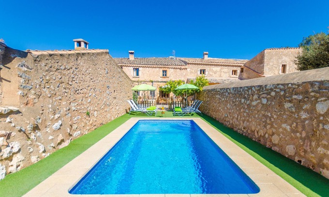 Costitx Villa | Finca Can Maria Costitx