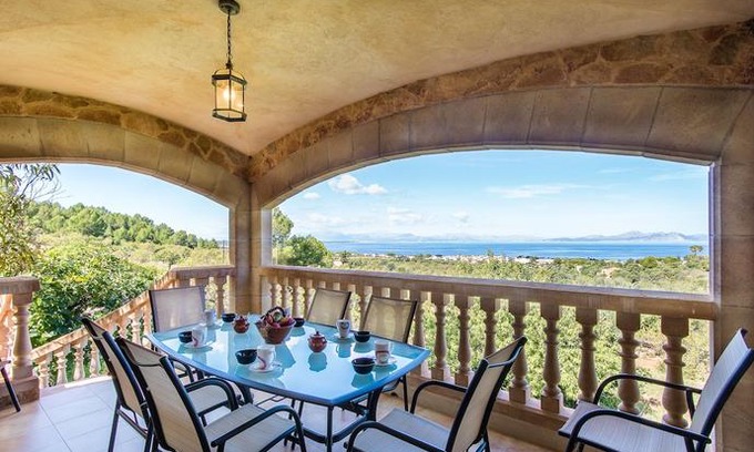 Arta Villa | Finca Colonia de Sant Pere