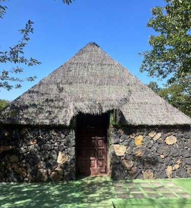 La Orotava Ski Chalet | Finca de la Montaña - Cabaña