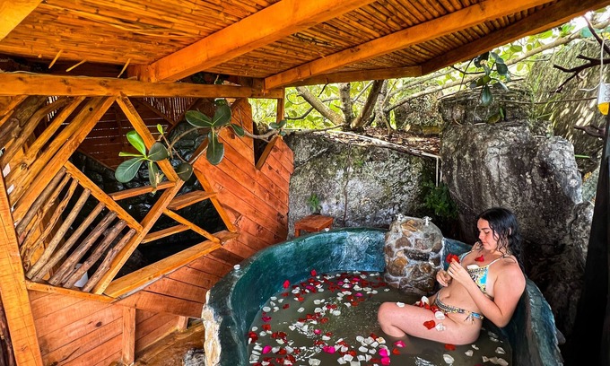 Tesalia Cabin | Finca Ecoturistica Xtremly