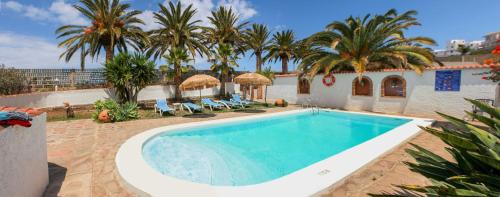 Buenavista del Norte House | Finca el Castillo