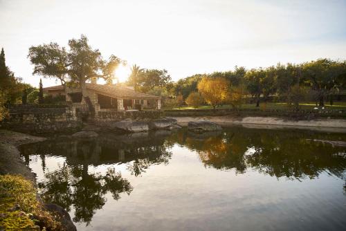Valencia de Alcantara Hotel | Finca El Cortiñal